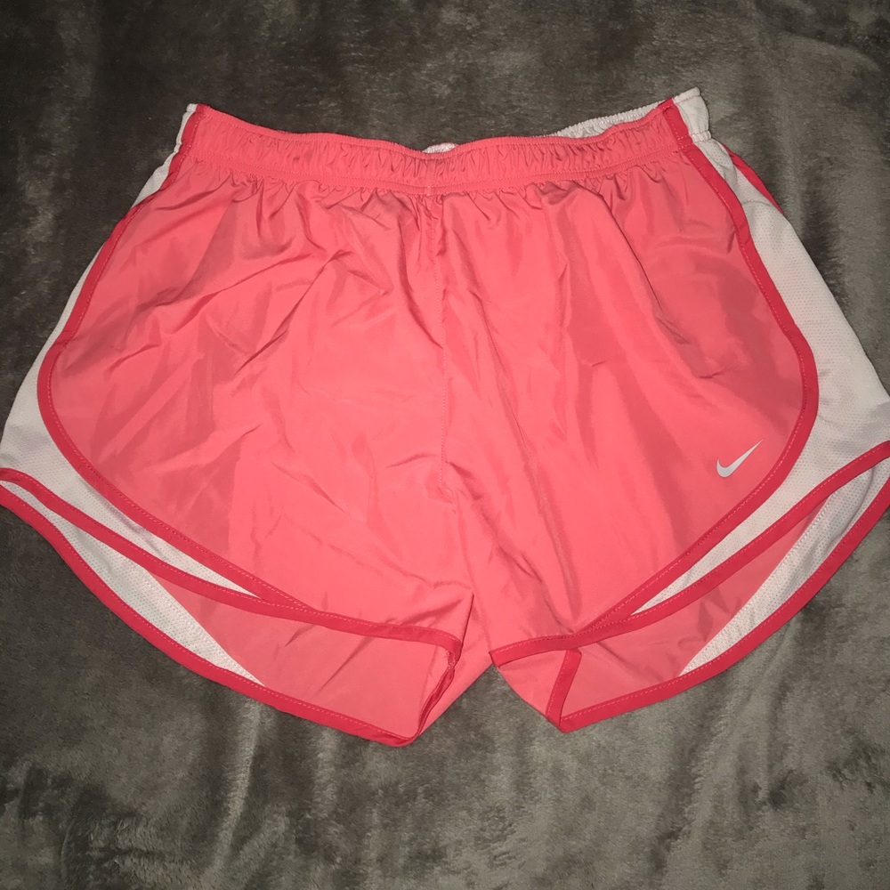 Nike dri-fit running short